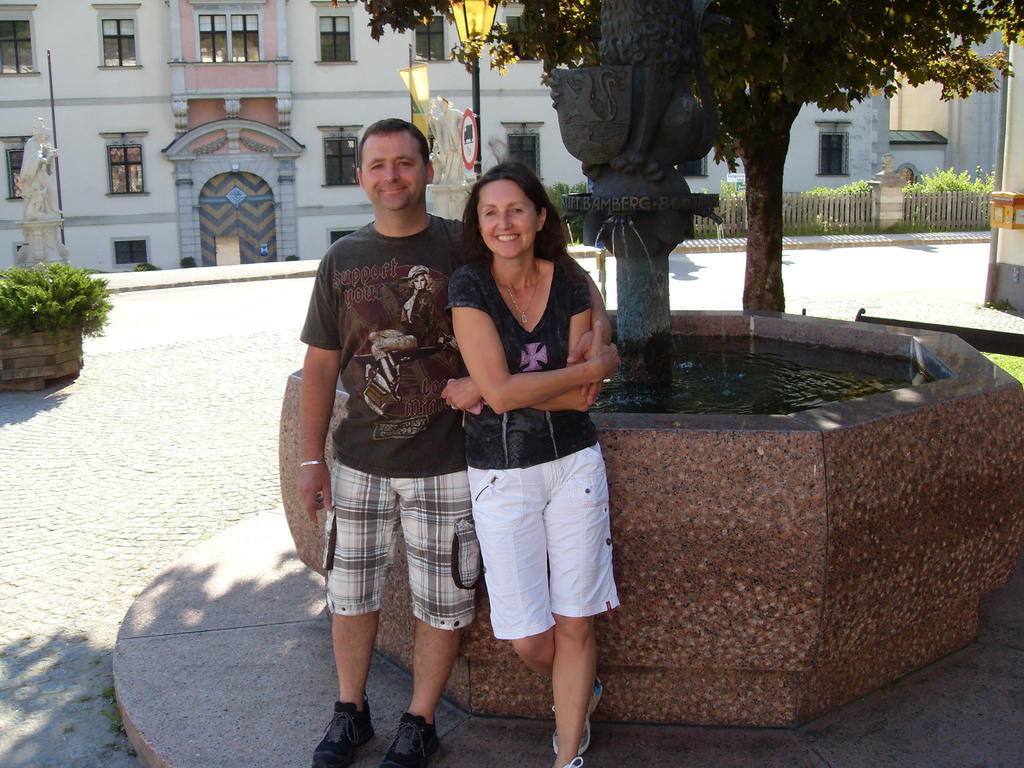 Pension Vseruby Экстерьер фото